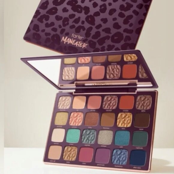 Tarte Maneater Palette - Picture 3 of 4
